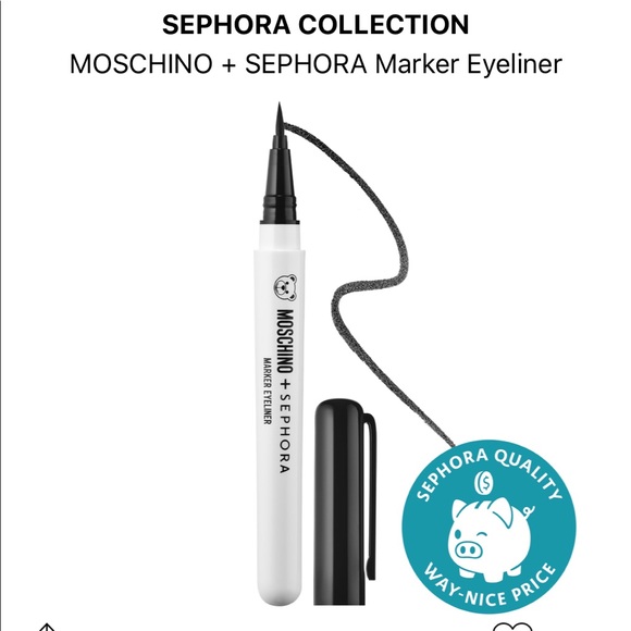 Eye liner - Picture 1 of 1